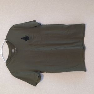 Old Navy Alligator Pocket Tee